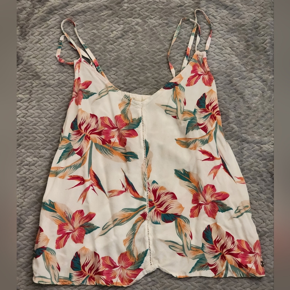 Used - Women's - Roxy Shirt - Size Small